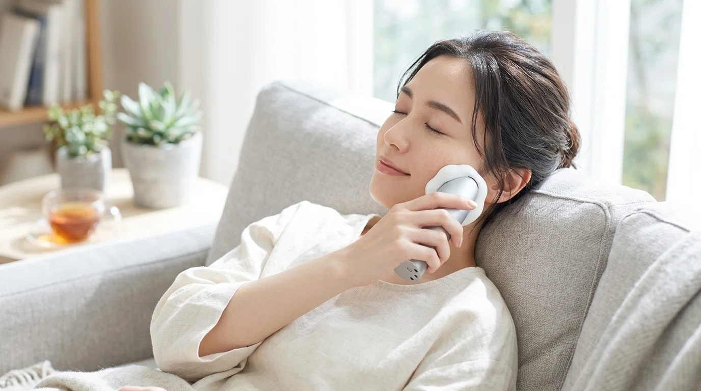 Pore care without scrubbing? I looked into the 
