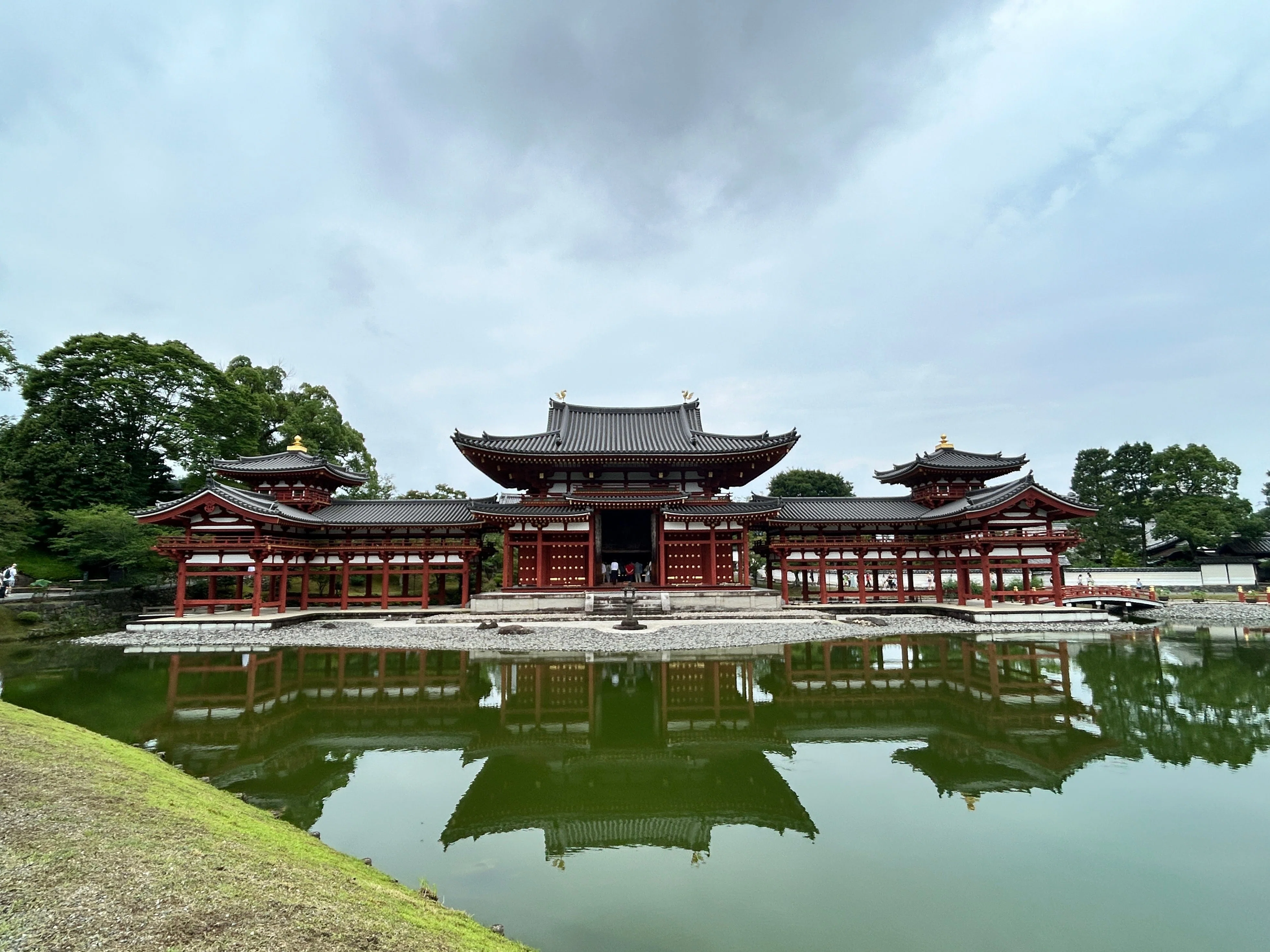京都｜2024年7月｜ポンチェク
