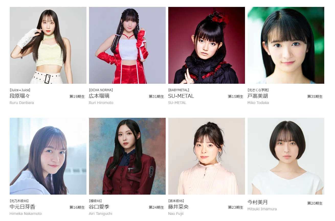 215 【新規Buddies向け】谷口愛季ってどんな人？――完成しているように