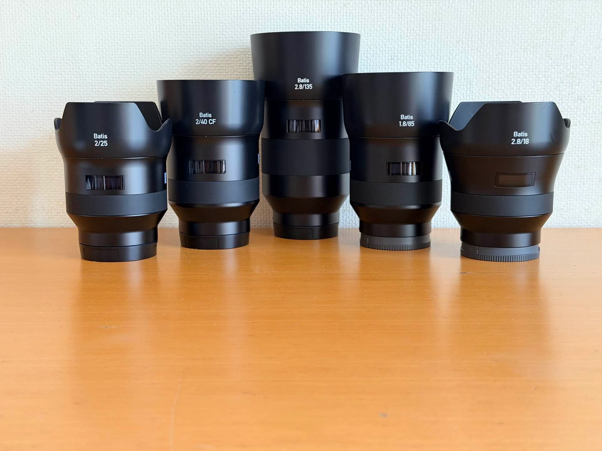 SONY α7Ⅴにもお勧め！実はEマウントの大穴本命になる【隠れ神レンズ