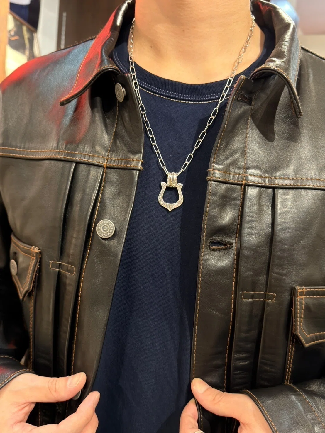 THE FLAT HEAD】SILVER JEWELRY FAIRを開催いたします!｜THE FLAT HEAD