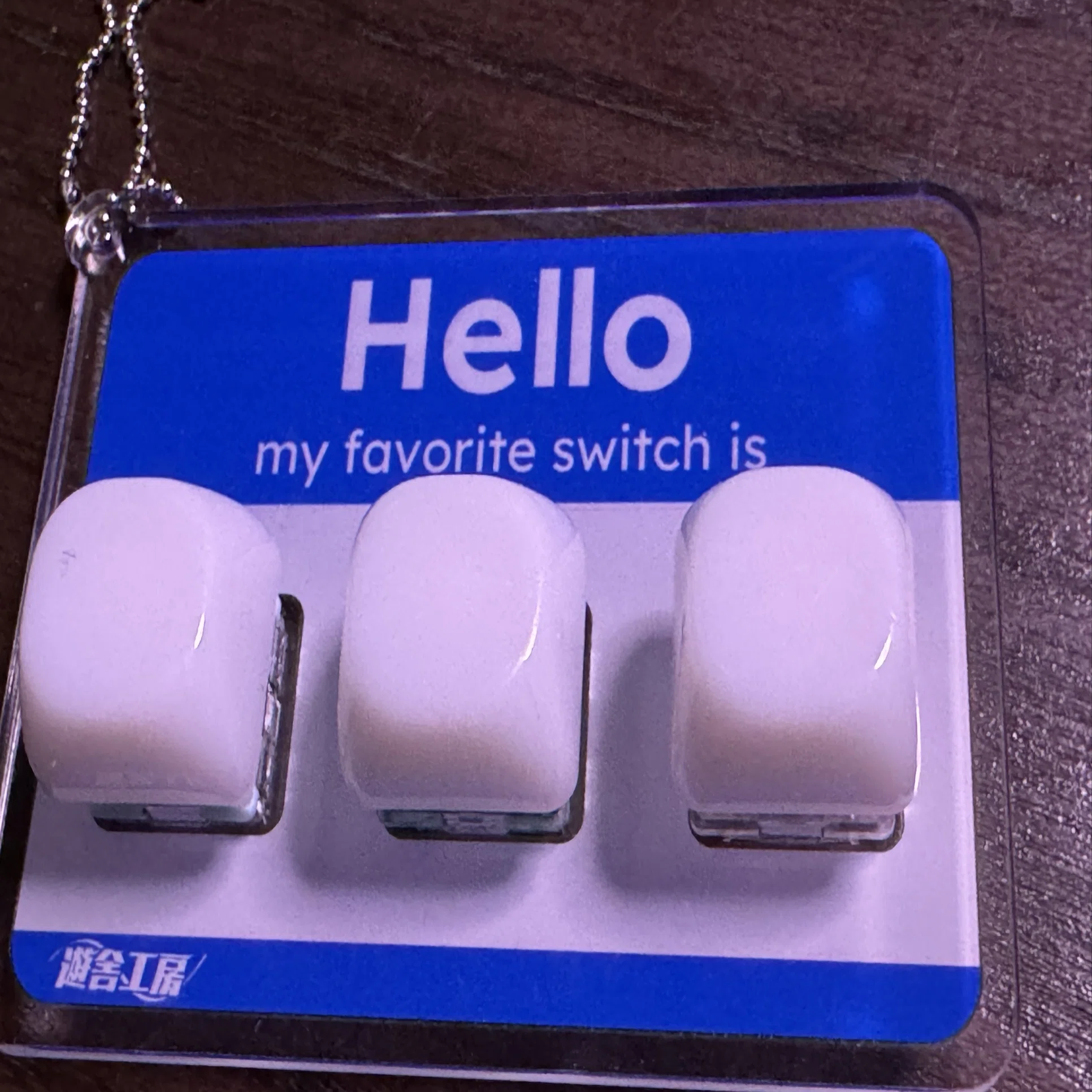 キースイッチ完全ガイド、初めてでも分かる仕組みと選び方｜Miccell