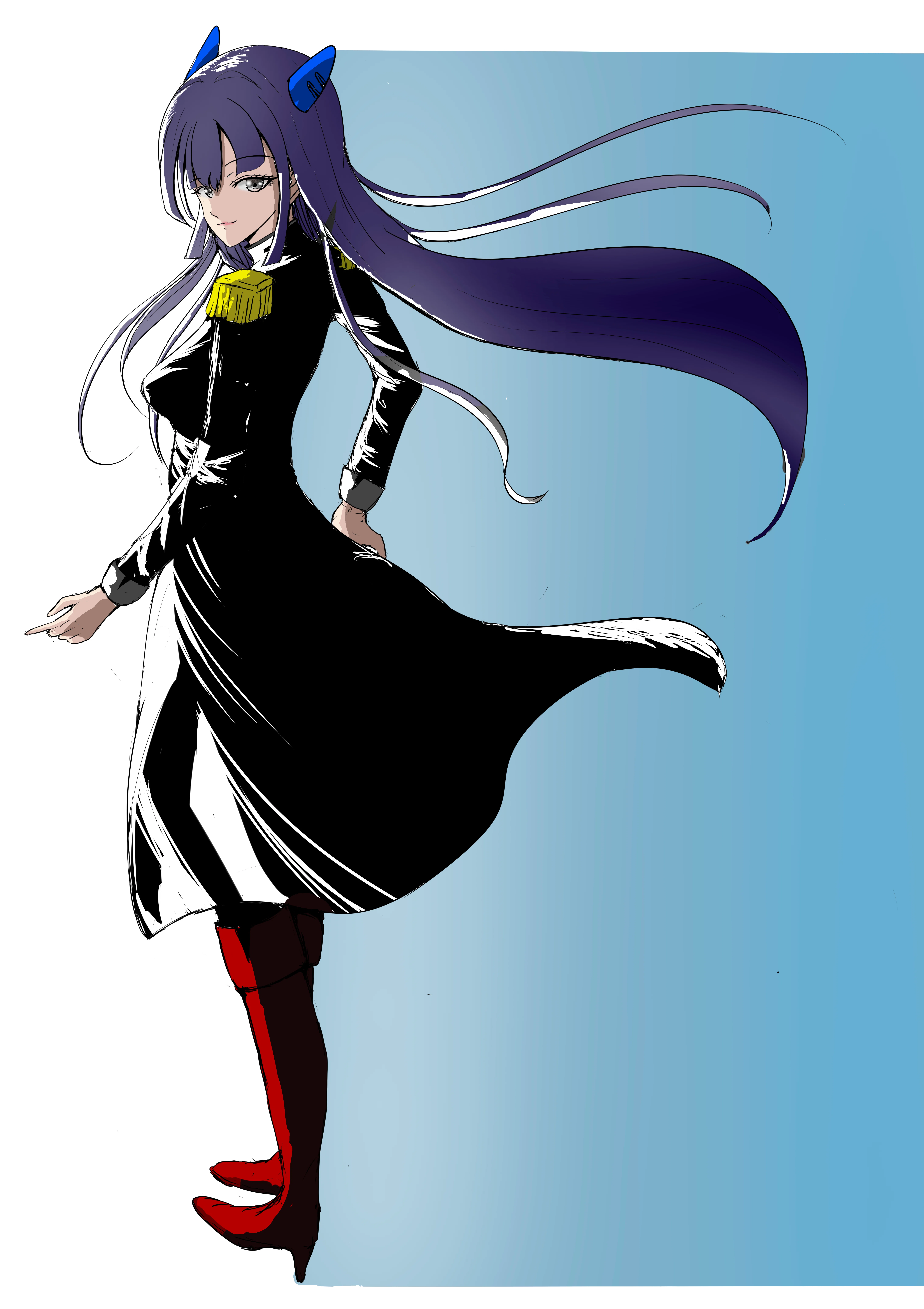 イラストを描いてみた（その60）｜クリコミ