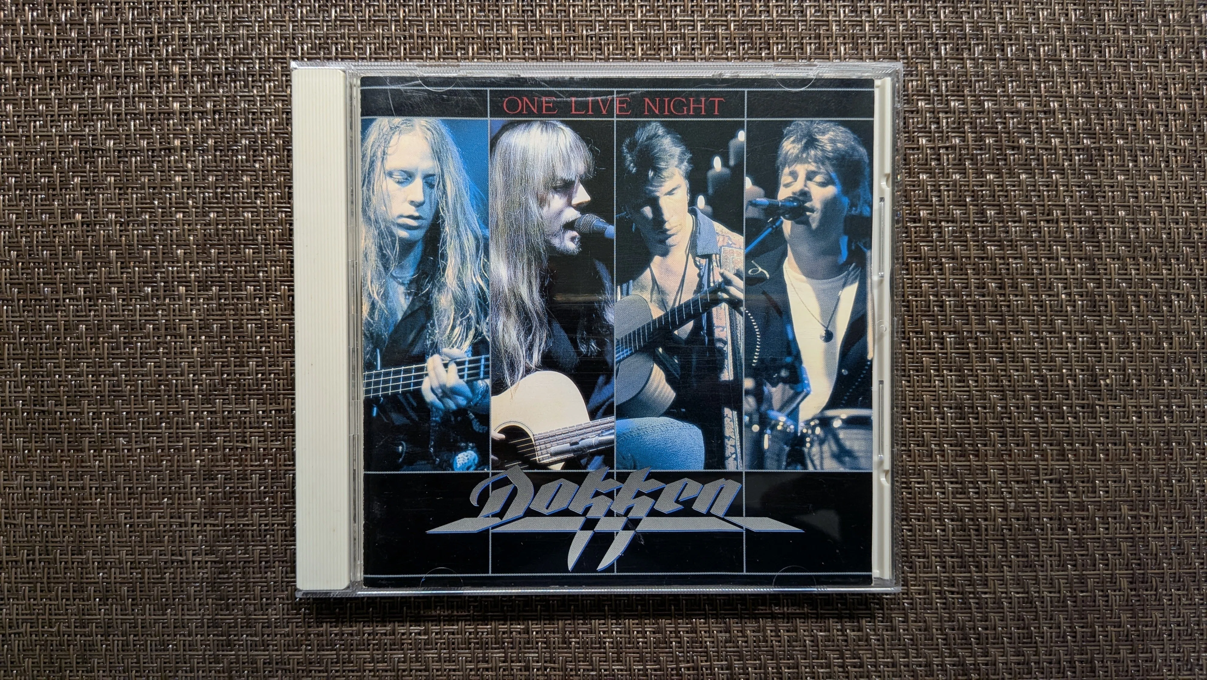 DOKKEN（ドッケン） 