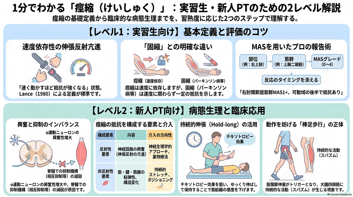 [Understand Technical Terms in 1 Minute] Don't Freeze During PT ...