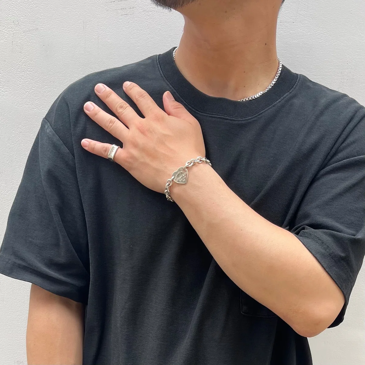 30代以上がリアルバイ！「一生愛せるティファニー名品10選｜福岡