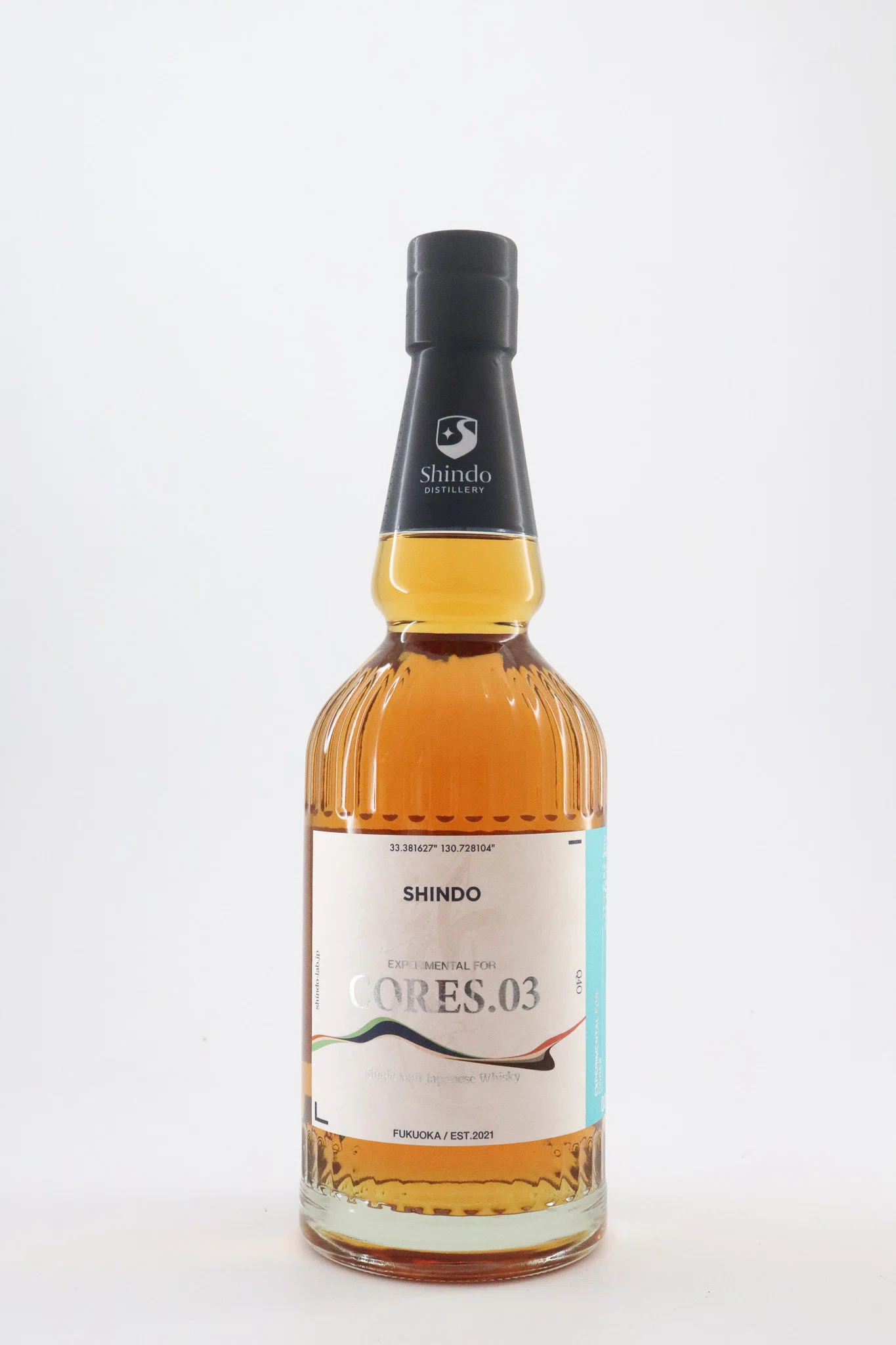 Vol. 69 | 5 Bottles Where the Character of the Land and the Cask