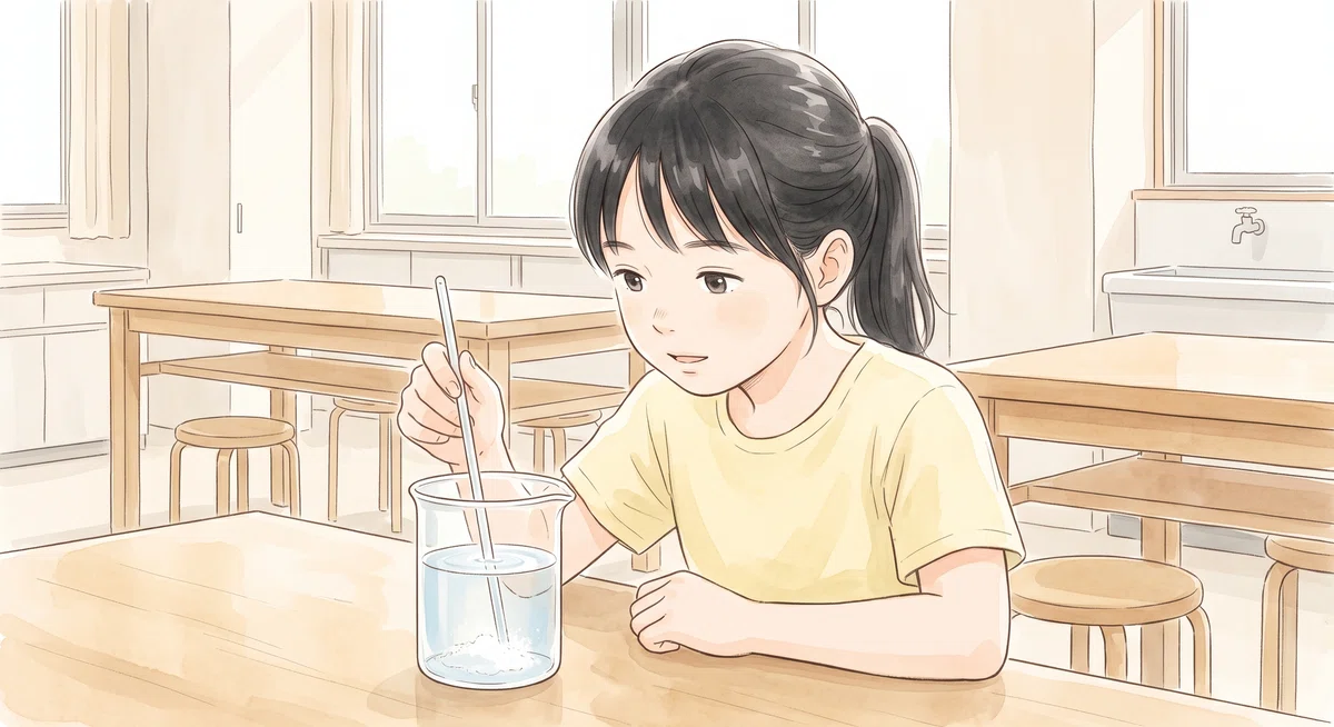 "I thought they enjoyed the experiment"—Science review for children who ...