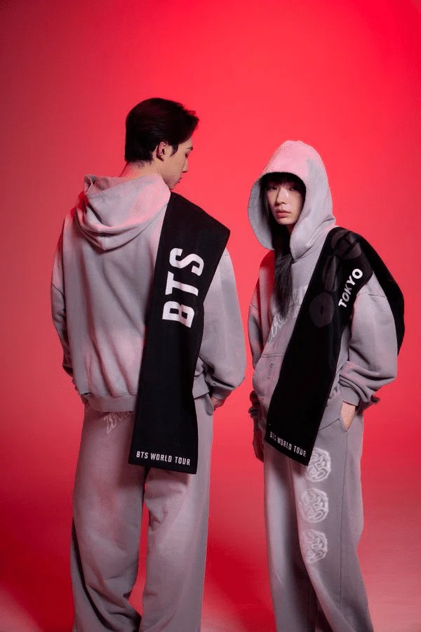 ARIRANG東京公演 JAPAN OFFICIAL MERCHANDISE｜beforesunrise59
