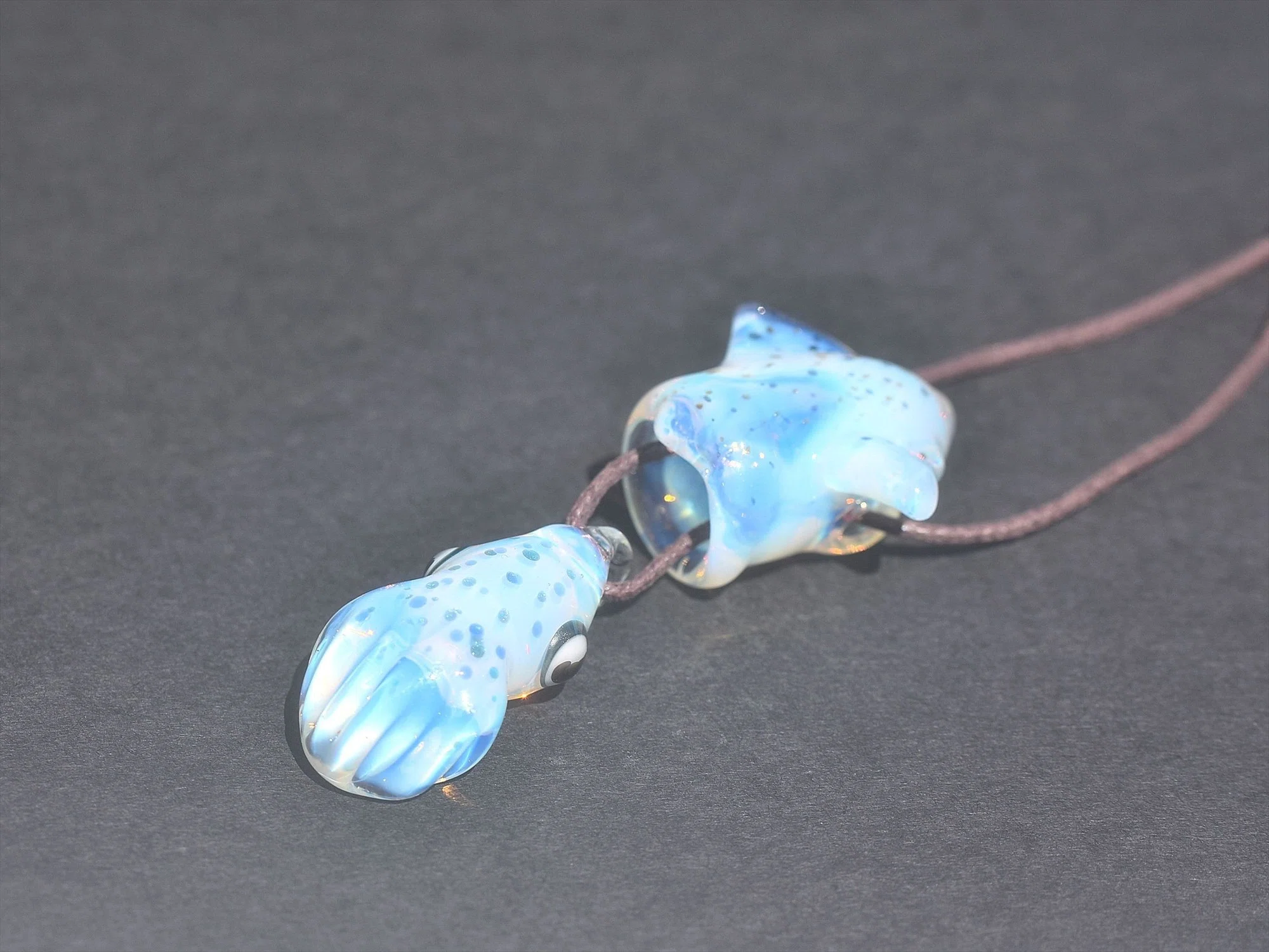 Northern Lights(ノーザンライツ)入荷です｜Glass Gallery BOHEMIAN