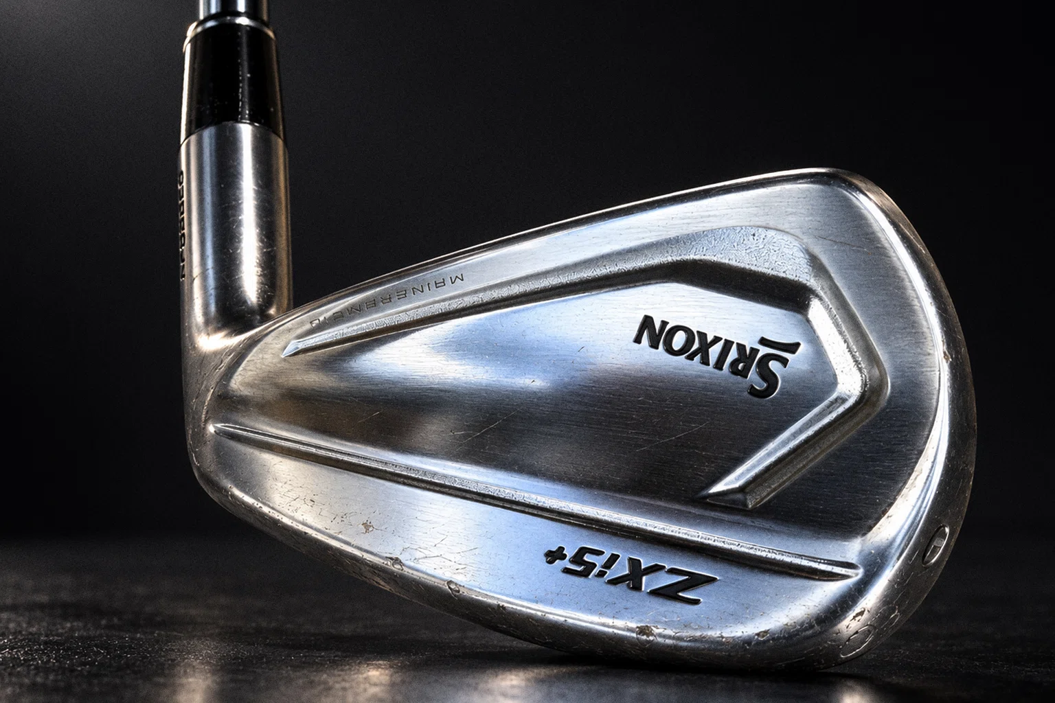 なぜSrixon ZXi5+は、ZXi5を強ロフトにするだけでは足りなかったのか