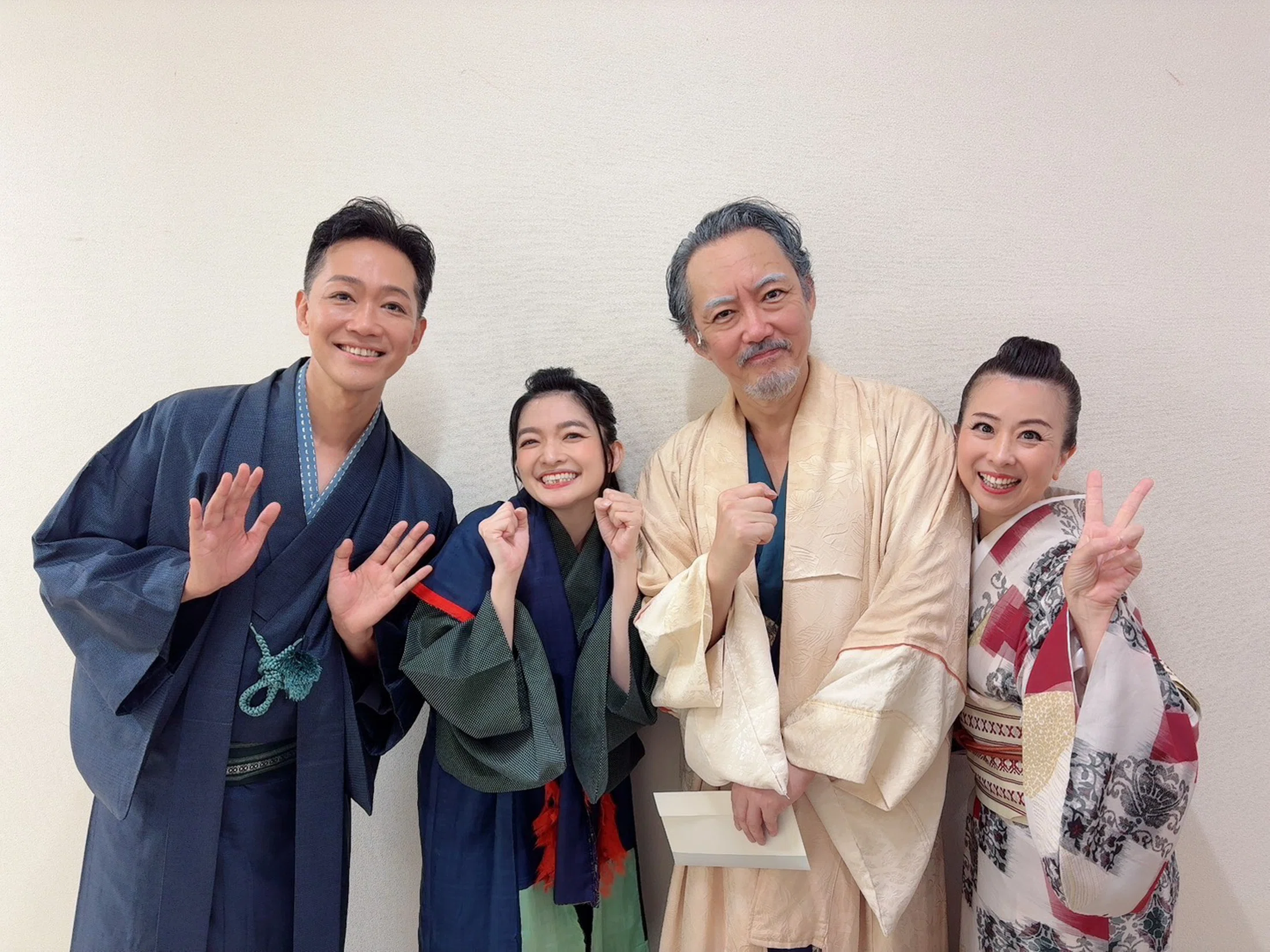 HOKUSAIラプソディア2026』に帰ってきました🌊｜吉田仁美/Yoshida Hitomi