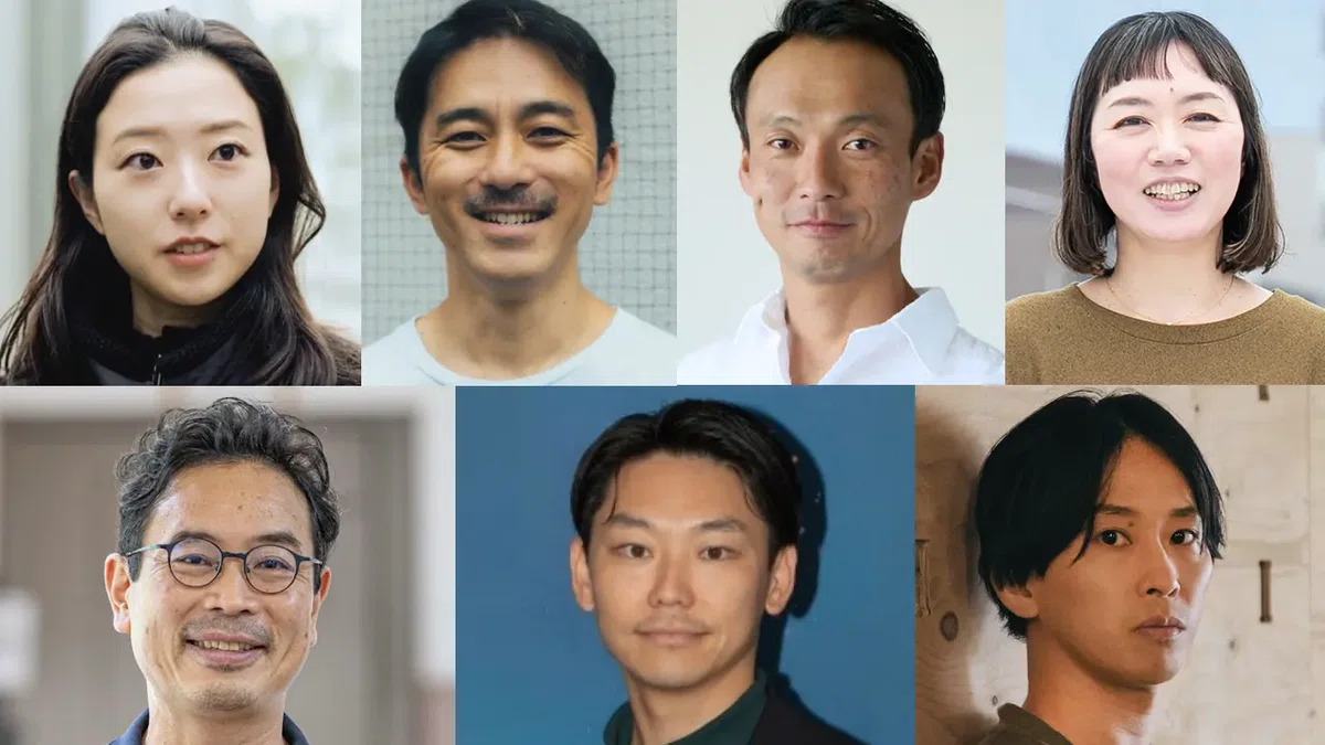 [NEWS] VUILD CEO Koki Akiyoshi Wins Grand Prix at ICC Summit KYOTO 2026 ...