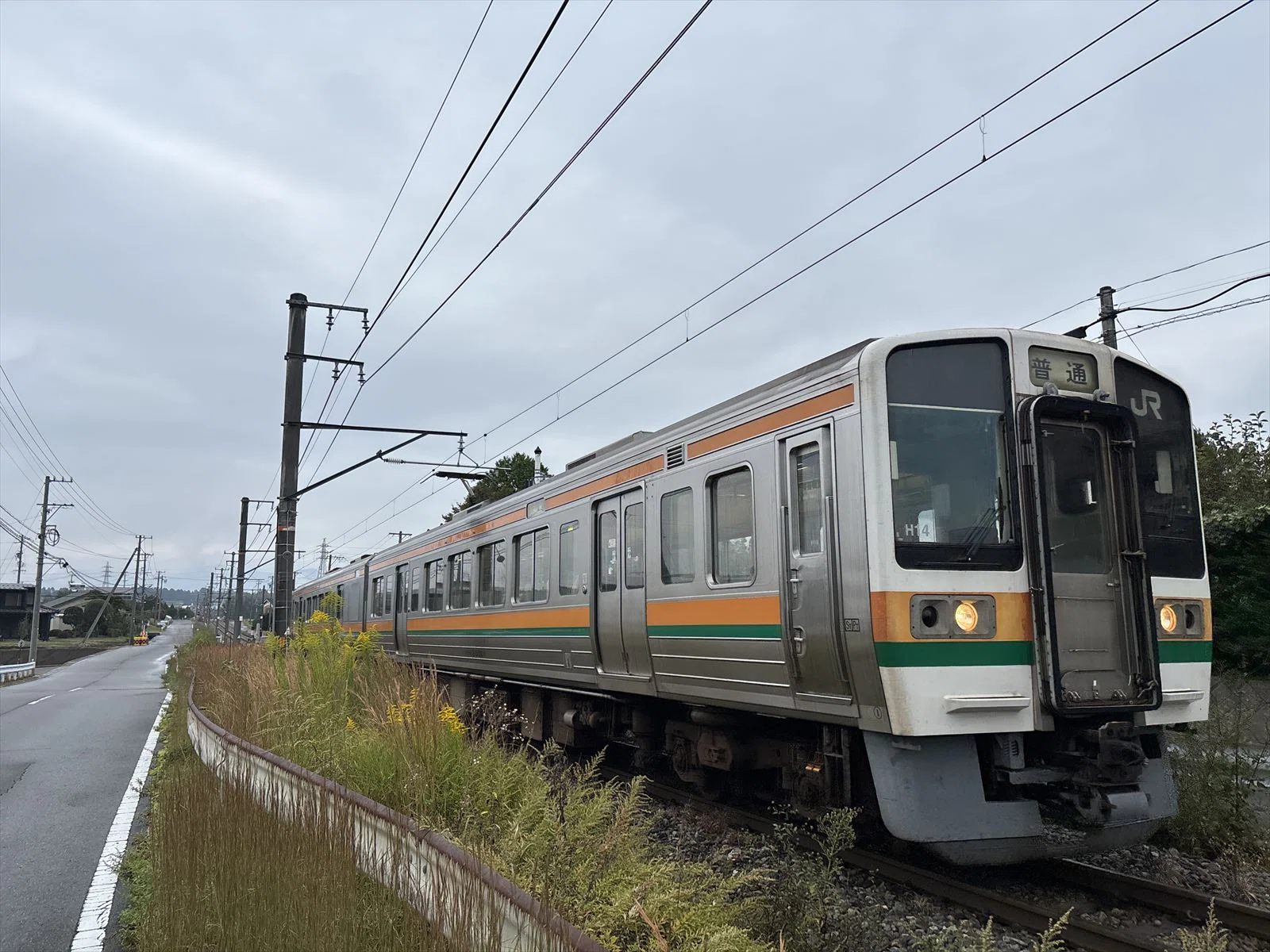 74 213系は今回が最後】「伊那松島運輸区祭り2025」に行く