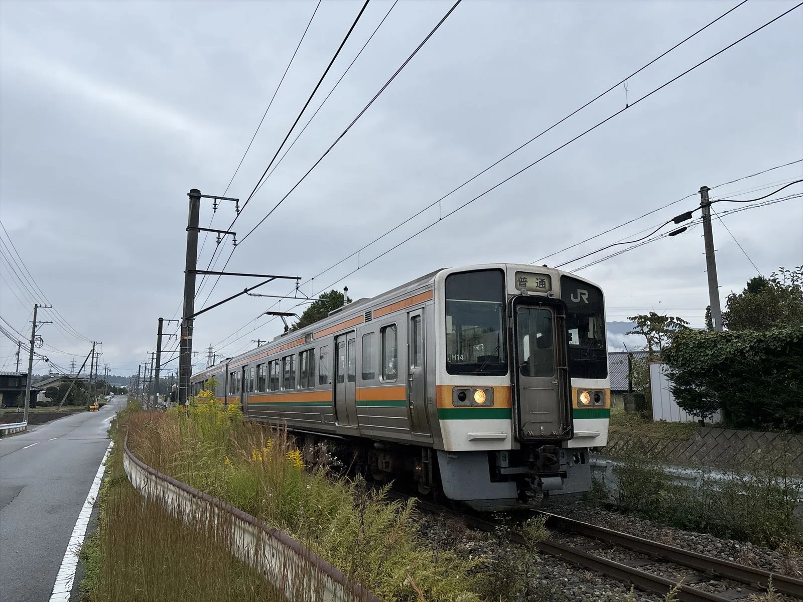 74 213系は今回が最後】「伊那松島運輸区祭り2025」に行く