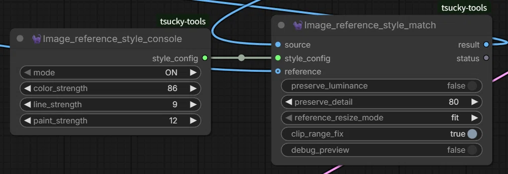 ComfyUI: A story about how making custom nodes has become more time ...