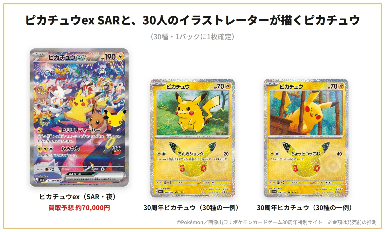 ポケカ】30th CELEBRATIONのBOX相場と売り時を買取屋目線で徹底分析【9
