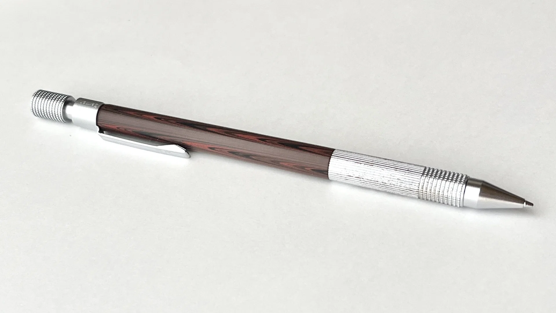 Mitsubishi Pencil Hi-uni 5050｜at