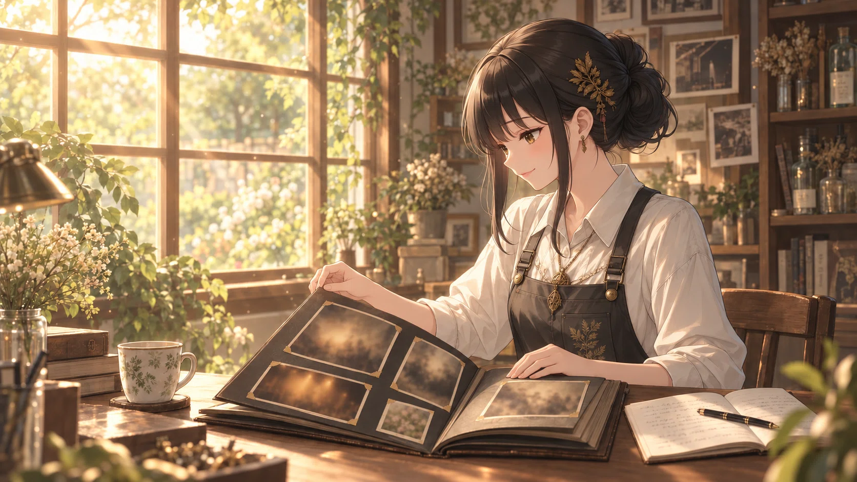 Solo 'Koto' #01 | When the music I loved felt painful — Still in My ...