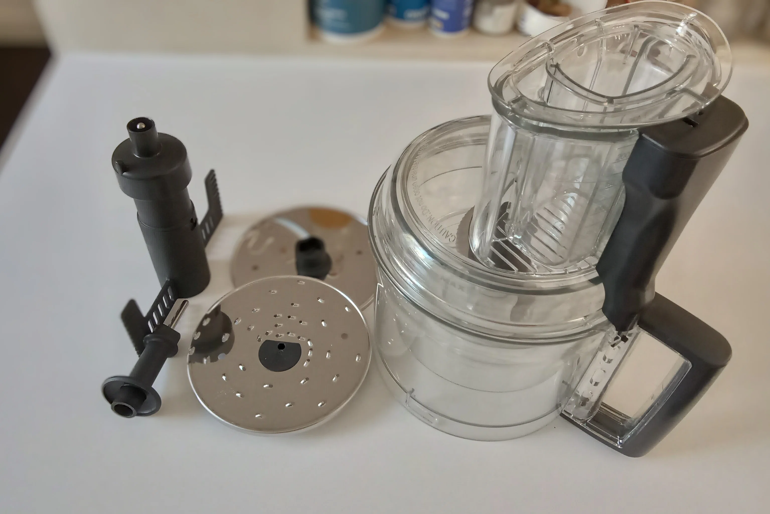 My Cooking Companion: Replacing My Magimix 🇫🇷 Life in France