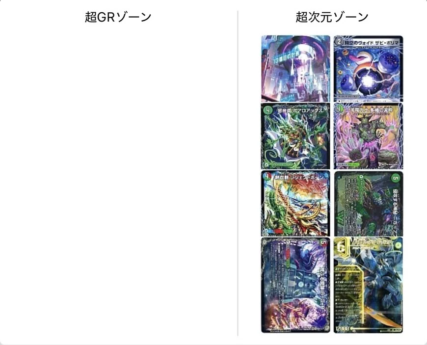 アナカラーヴェルムート備忘録【アドバンス】｜Spiritual