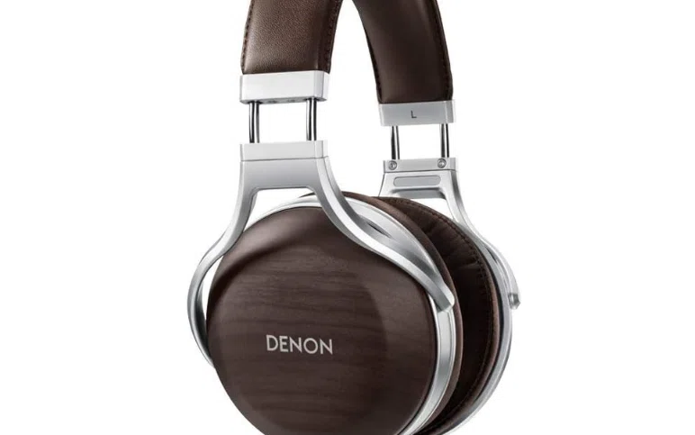 Official髭男dism】藤原聡が選んだヘッドホンは？DENON AH-D5200を解説