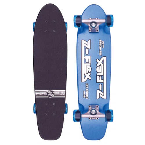 Z-FLEXとPenny 27inchは何が違うの？｜田中ゲシュタルト