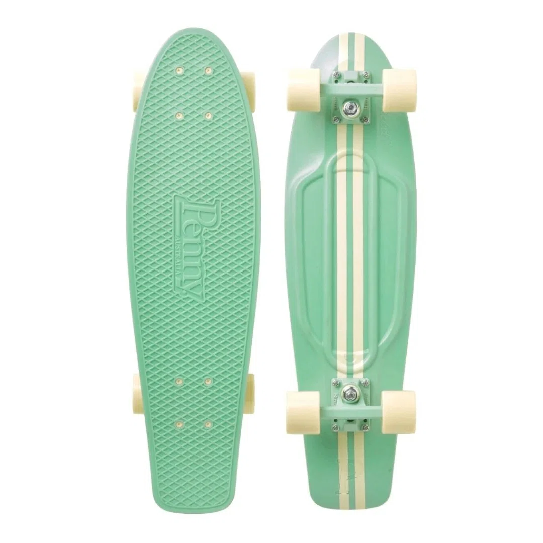Z-FLEXとPenny 27inchは何が違うの？｜田中ゲシュタルト