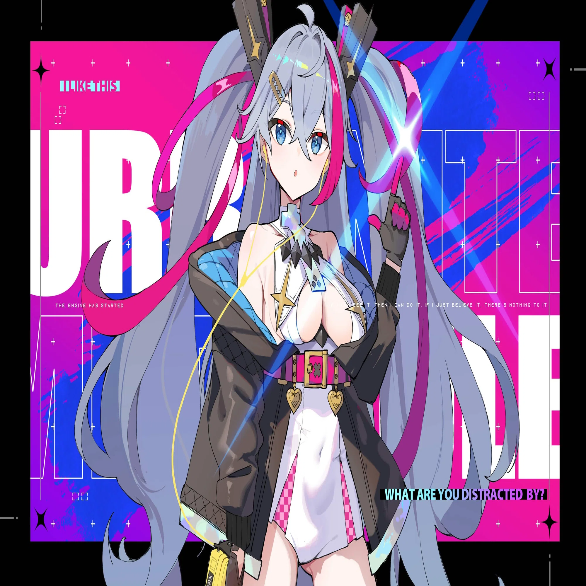 アストラルパーティー】レンの使い方・おすすめチップ解説｜ぷしろん