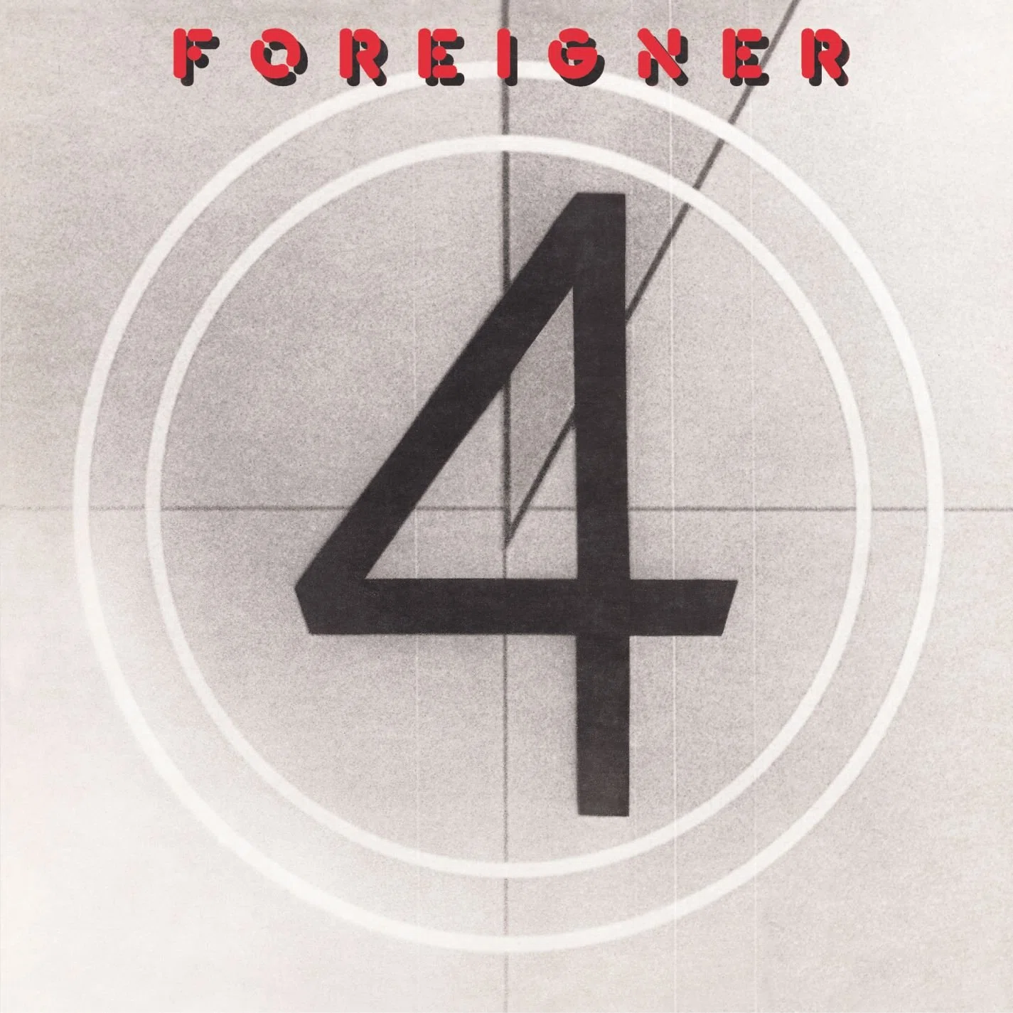 思い出の音楽 Vol. 1 「Foreigner」｜ホタテマンの道楽三昧