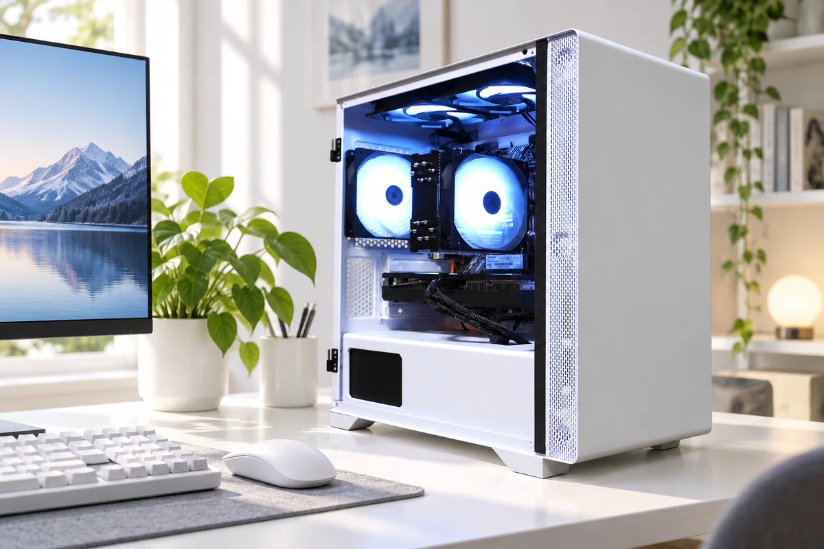 ゲーミングPC 20万円のおすすめ7選 デスクトップ・ノートPCで選ぶ