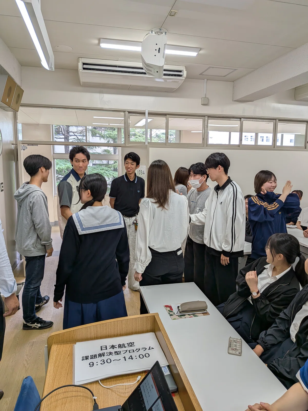 Problem Solving Methodolgoy FY2026 High School-University Collaborative Problem-Solving Program × ...