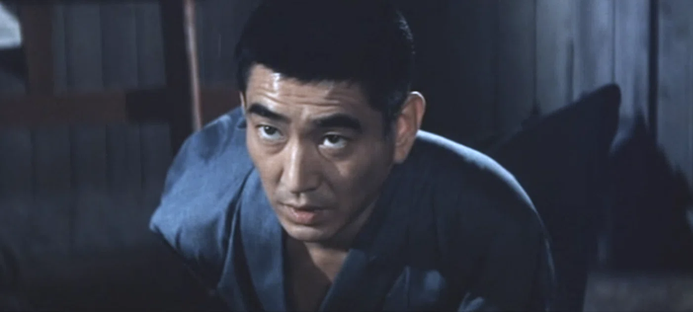 健さんの『死んで貰います』は、シリーズ最高傑作として名高い|katsu 健さんの『死んで貰います』は、シリーズ最高傑作として名高い|katsu
