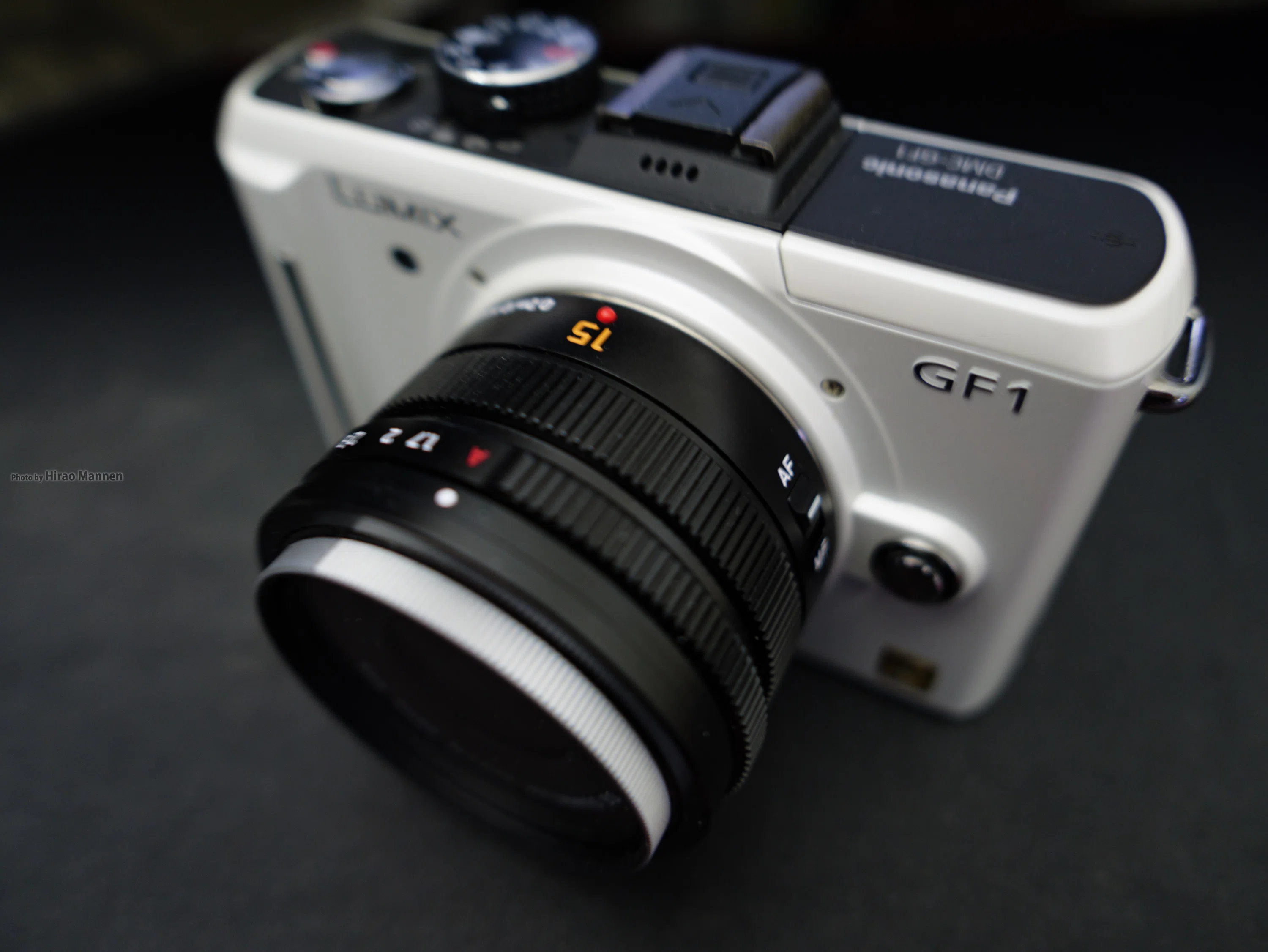Reflecting on this year's digital camera purchase spree｜hiraoman