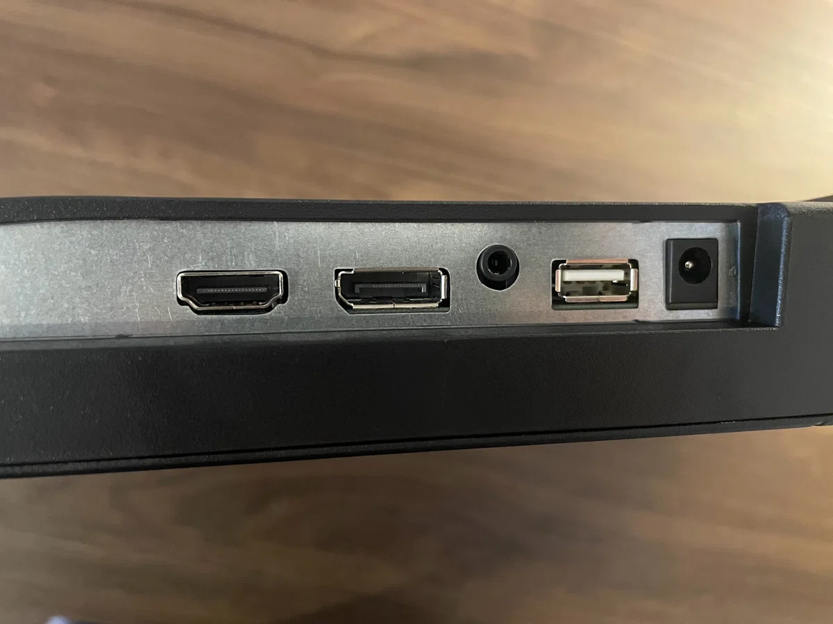 ONPU プレミアムビューモニター23.8インチ レビュー｜24インチで足りる