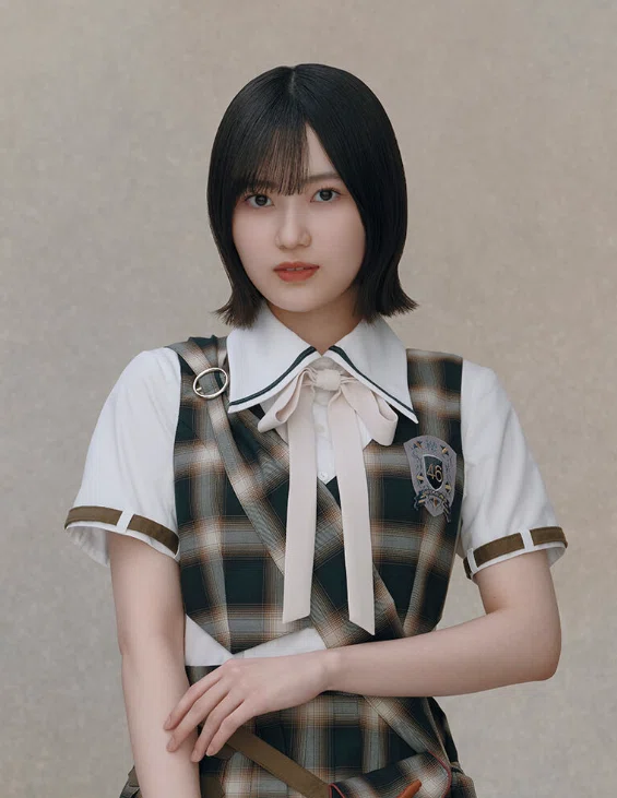 217 【新規Buddies向け】的野美青ってどんな人？――三期生最年少オタが