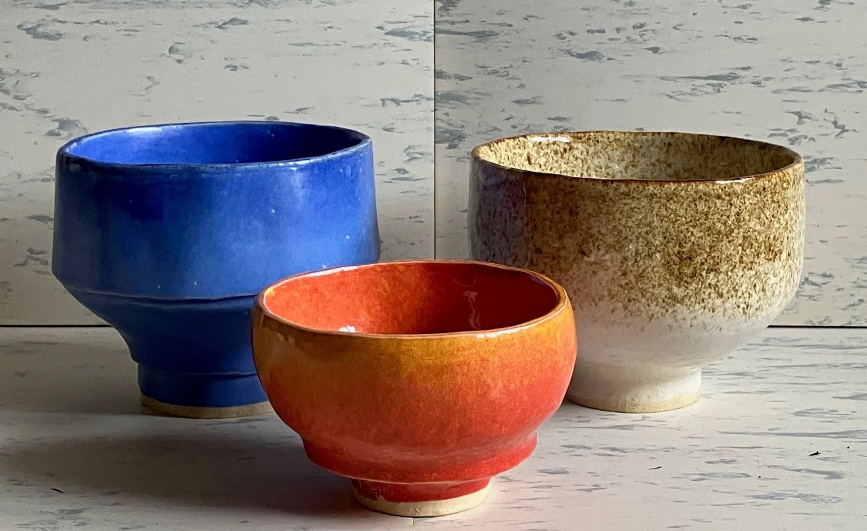 陶芸的：「LUCIE RIE STYLE」 ｜オサムエバタ