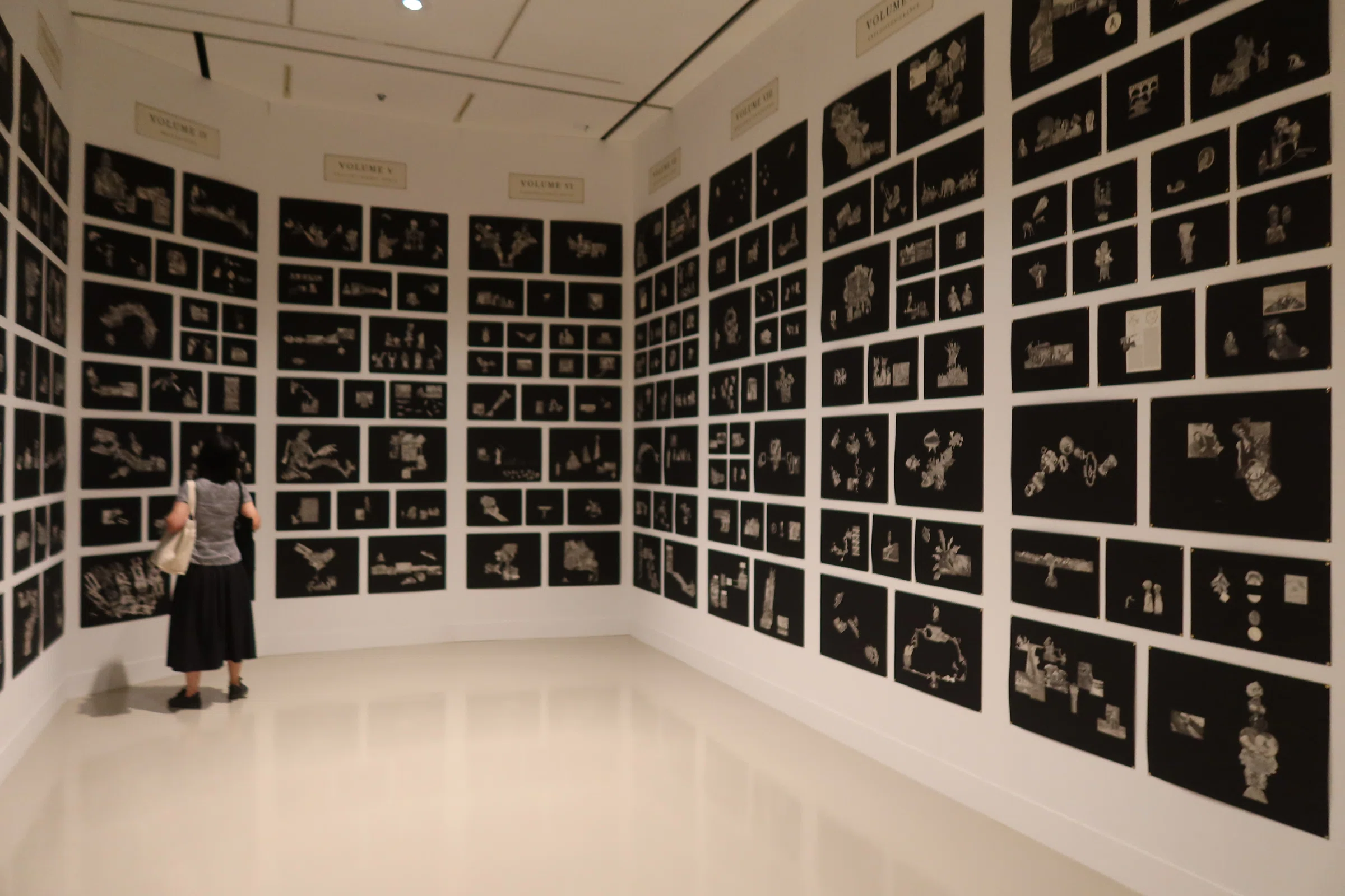 会場レポート：メル・チン展（広島市現代美術館）｜五十嵐太郎