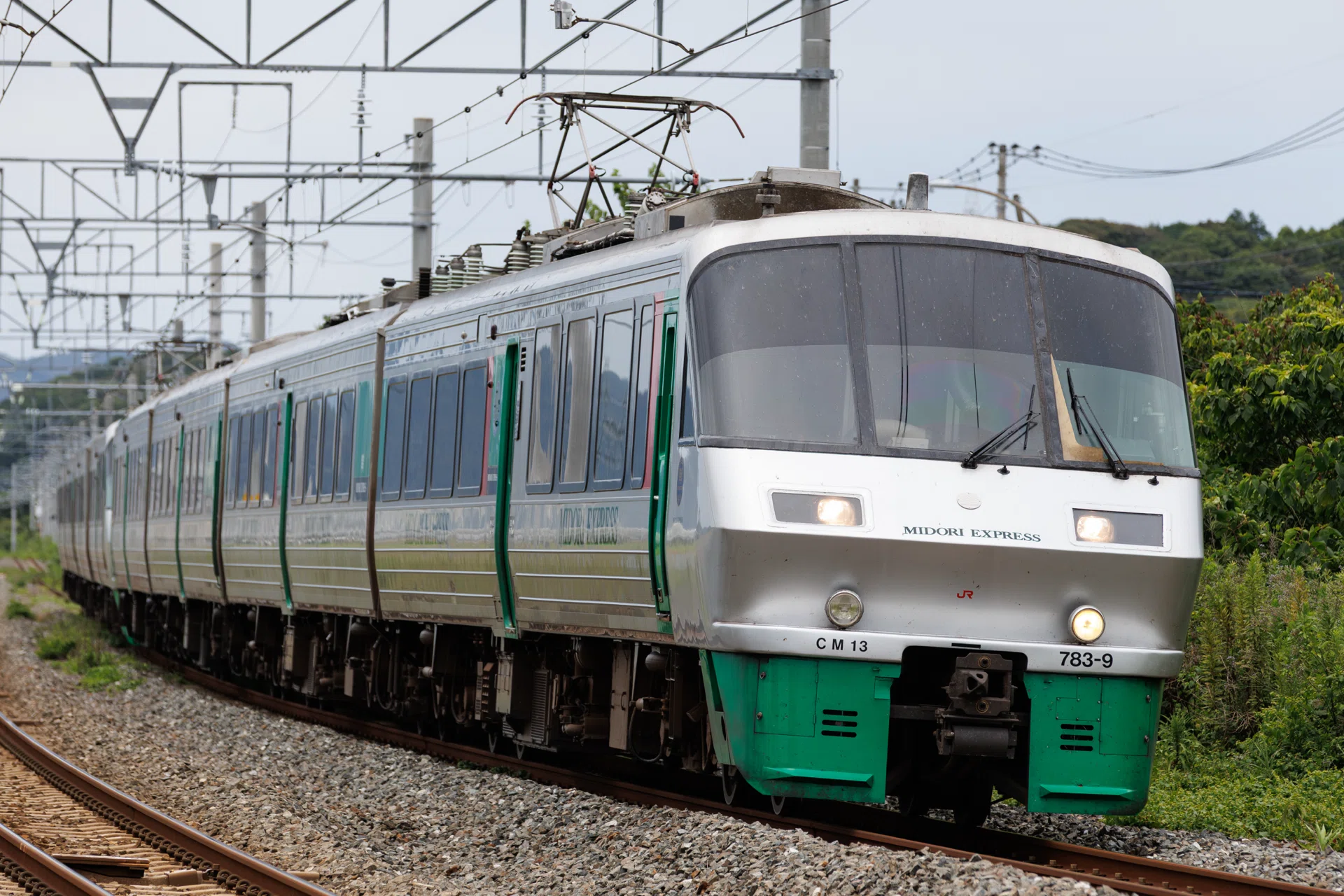 雲台 783 Series Photography Log (Part 2)｜ひのとり写真館