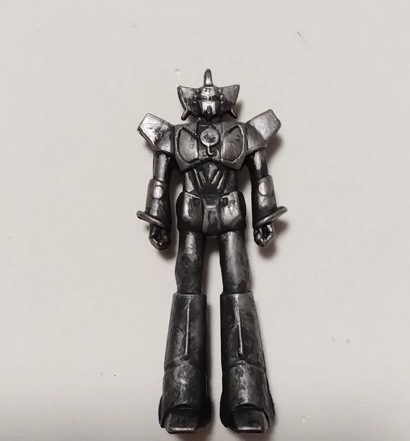 魔法のプリンセスミンキーモモのロボットミンキナーサについて｜猫玉