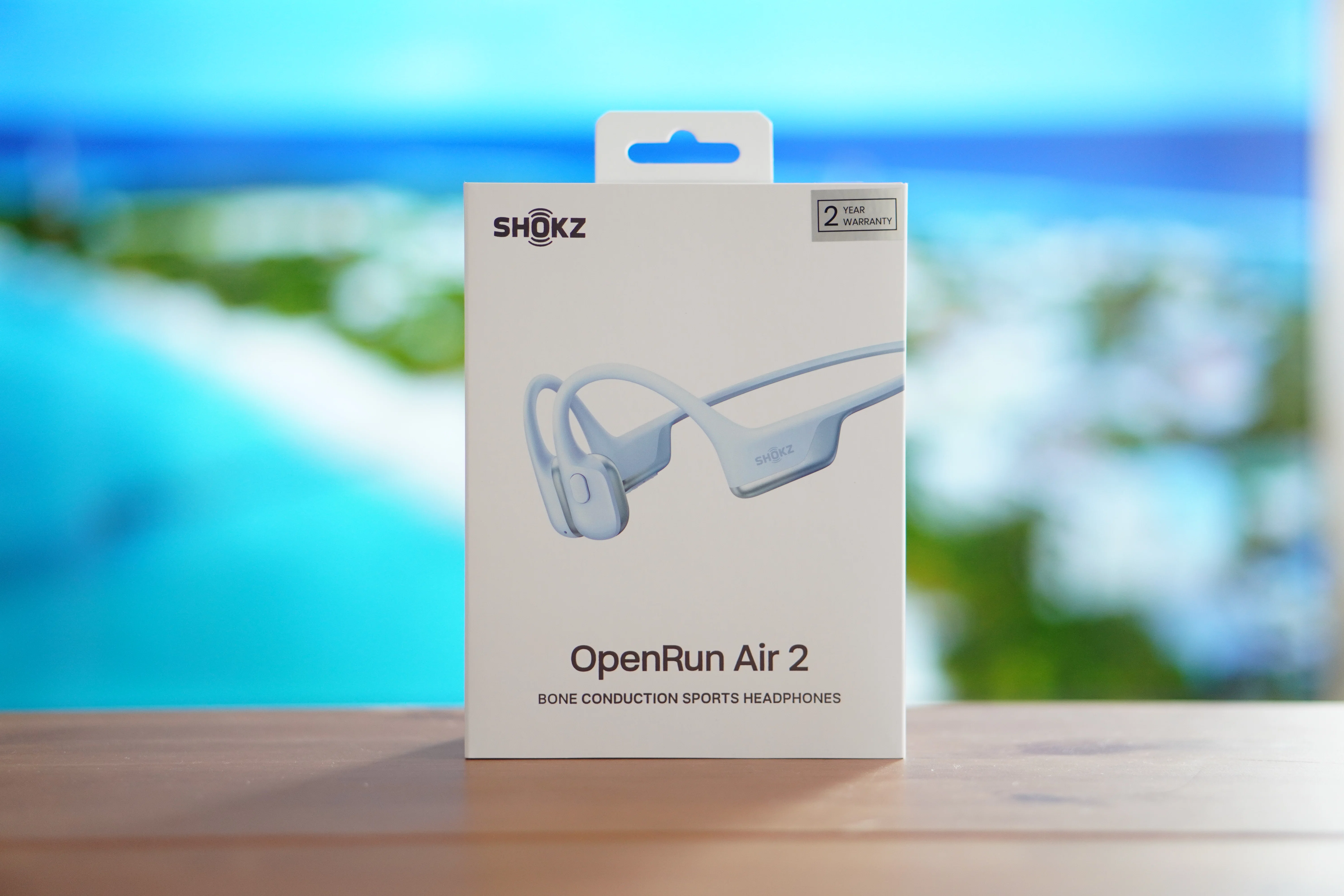 実機レビュー】Shokz OpenFit Air 2／OpenRun Air 2を1週間使って比較