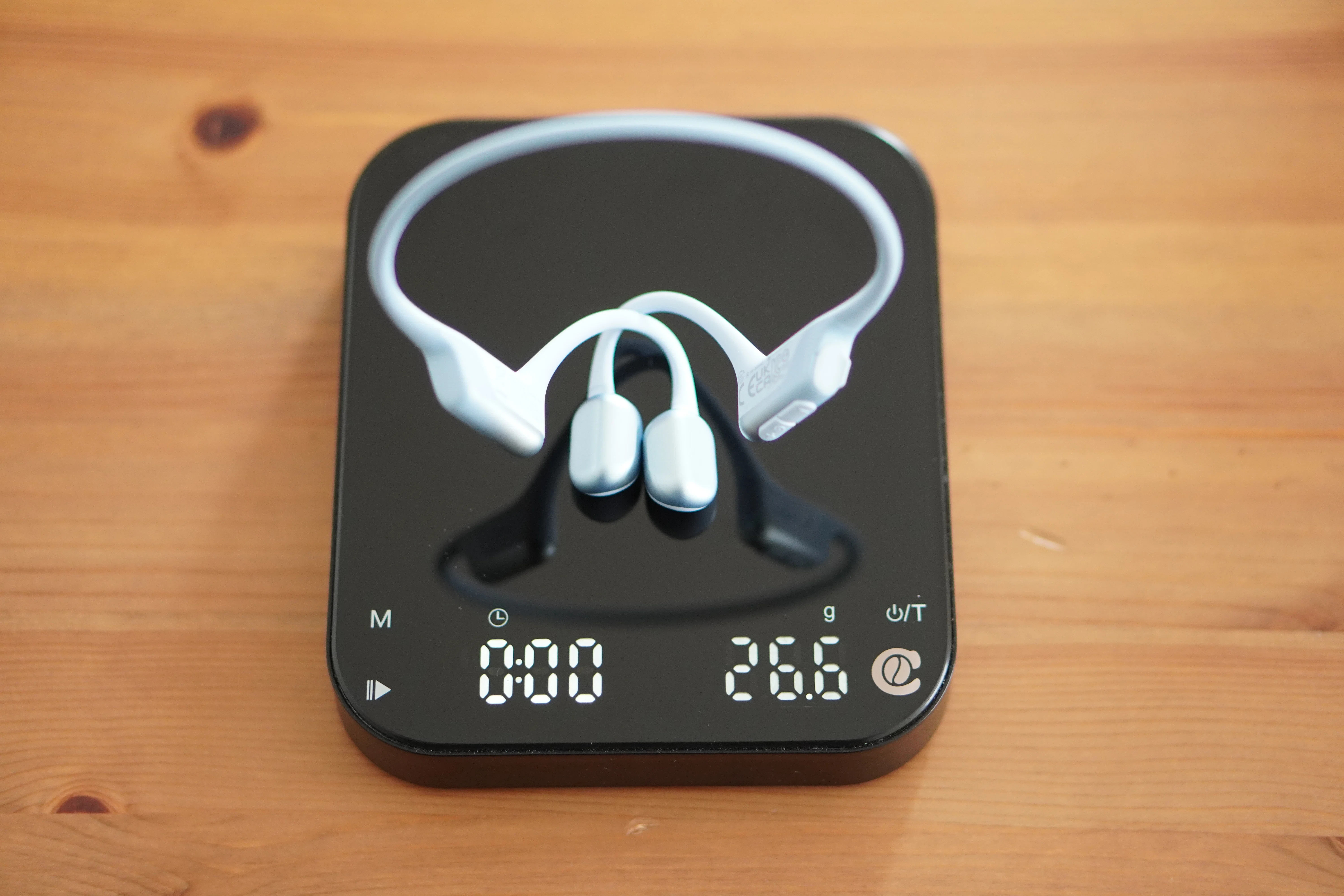 実機レビュー】Shokz OpenFit Air 2／OpenRun Air 2を1週間使って比較