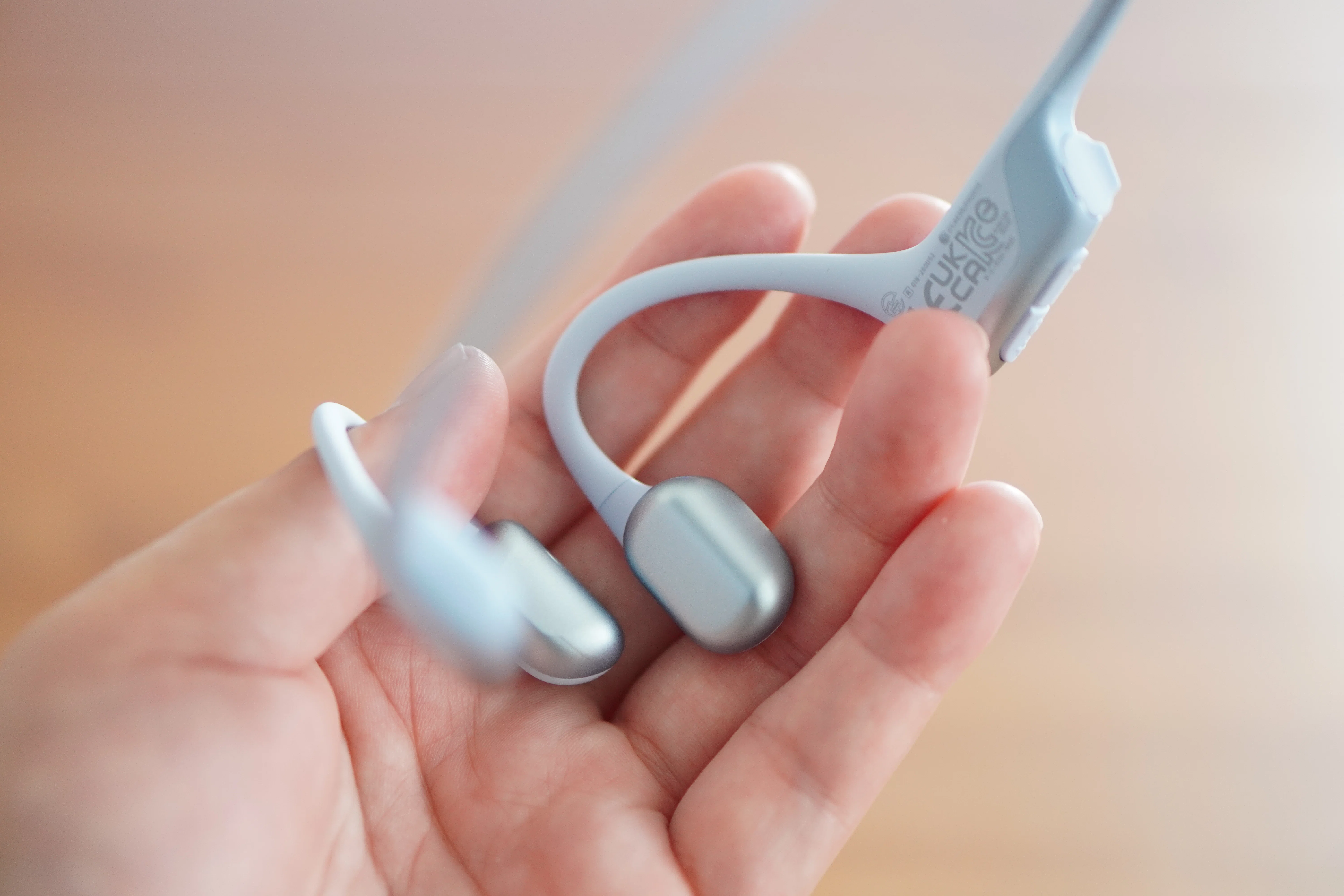 実機レビュー】Shokz OpenFit Air 2／OpenRun Air 2を1週間使って比較