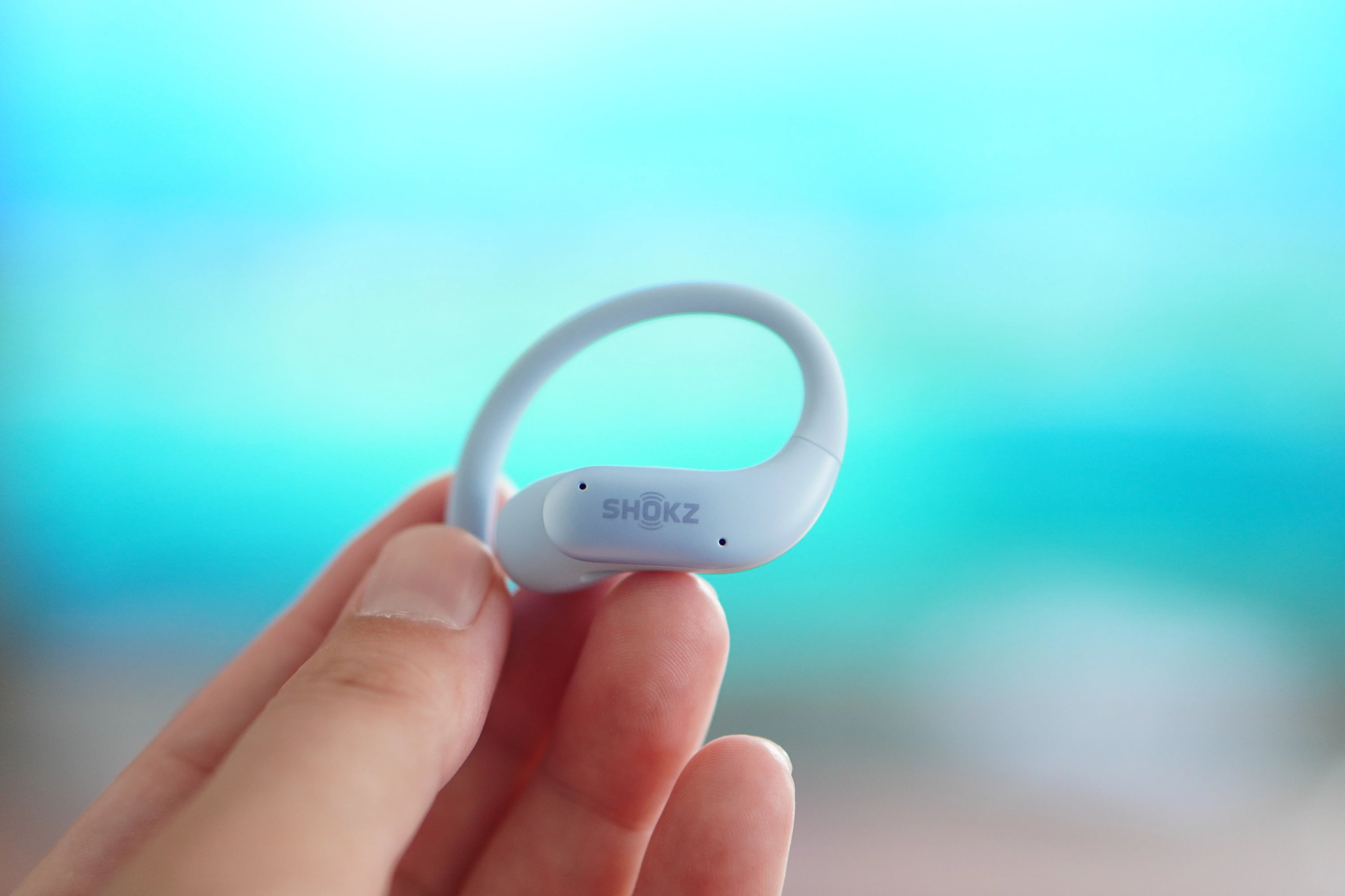実機レビュー】Shokz OpenFit Air 2／OpenRun Air 2を1週間使って比較