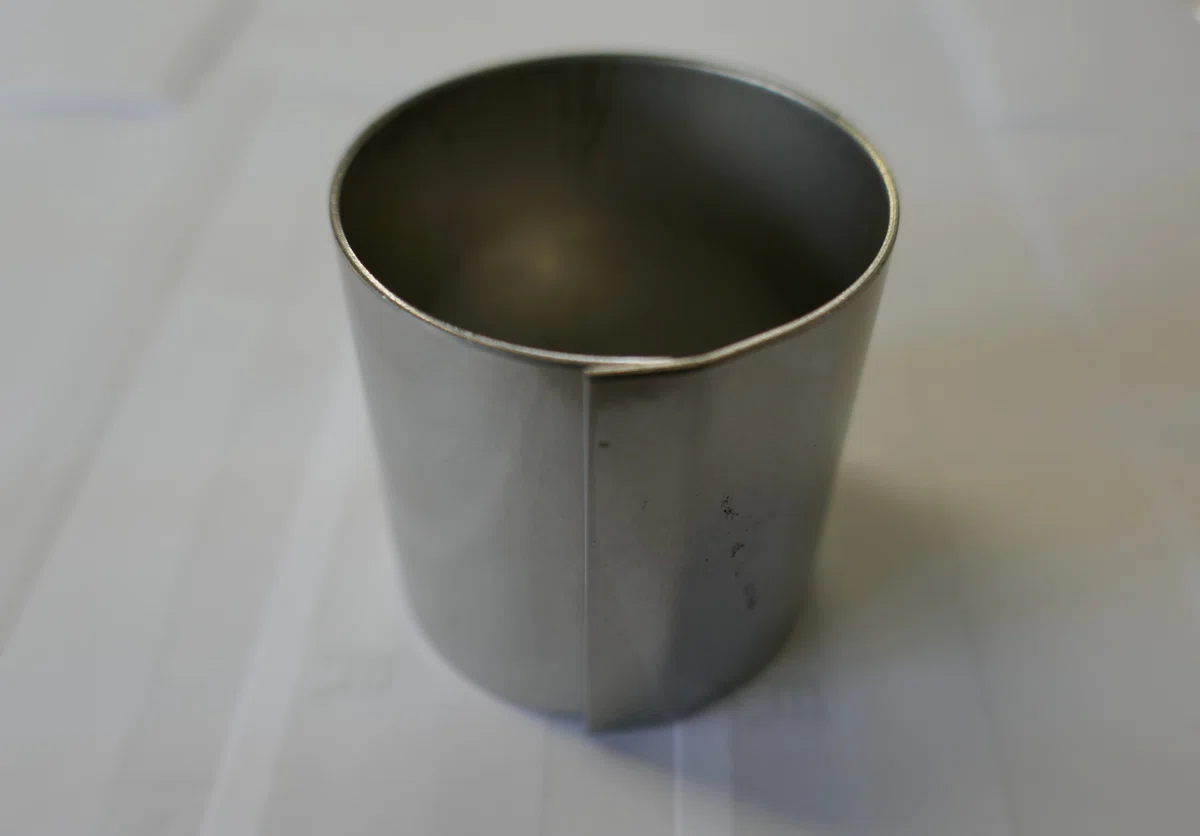 Porcelain Packaging Column What are Raschig rings? Basic knowledge of their role in distillation ...