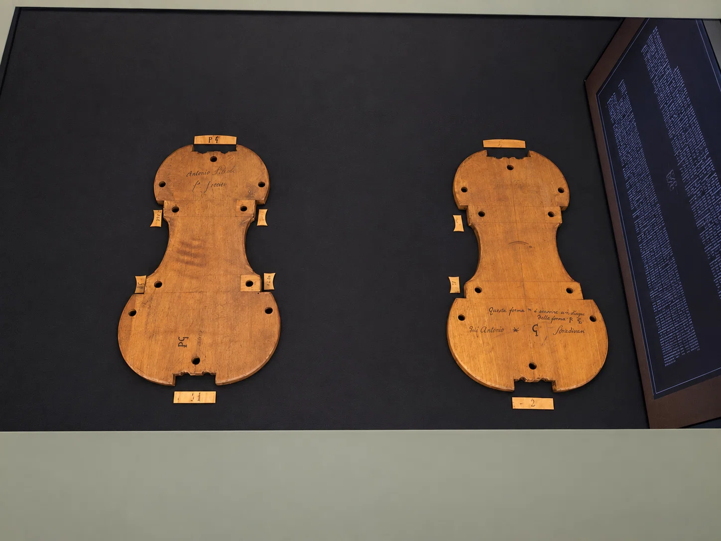 Antonio Stradivari the Craftsman Part 2｜来栖