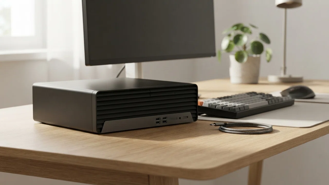 HPデスクトップPCのおすすめ9選 ゲーミング・ビジネス・クリエイター