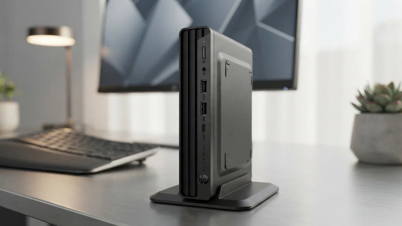 HPデスクトップPCのおすすめ9選 ゲーミング・ビジネス・クリエイター