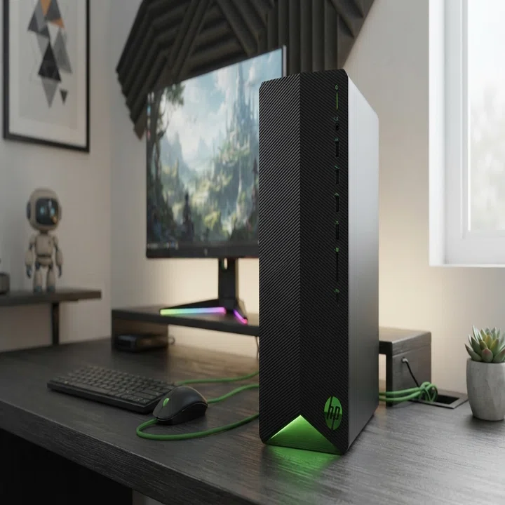 HPデスクトップPCのおすすめ9選 ゲーミング・ビジネス・クリエイター