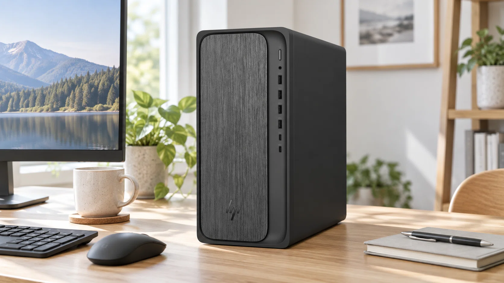 HPデスクトップPCのおすすめ9選 ゲーミング・ビジネス・クリエイター